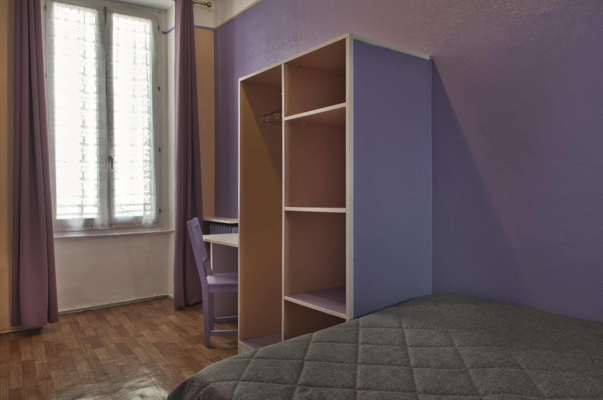 Hotel Du Commerce Paris Dış mekan fotoğraf